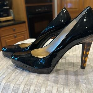 Jessica Simpson Platform Heels